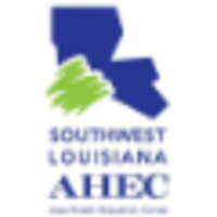 Southwest Louisiana Area Health Education Center logo