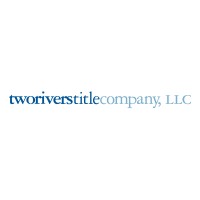 Two Rivers Title Company, LLC logo
