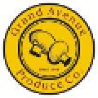 Grand Avenue Produce logo