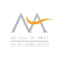 Museo De Arte De Puerto Rico logo