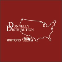 Donnelly Distribution LLC logo