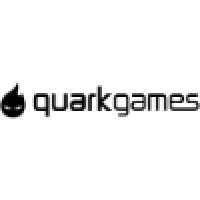 Quark Games logo