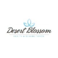 Desert Blossom Healthcare And Rehabilitation logo