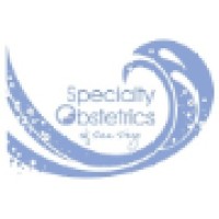 Specialty Obstetrics Of San Diego logo