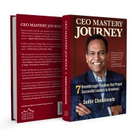 Image of CEO Mastery Journey