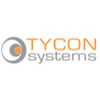 Tycon Systems Inc. logo