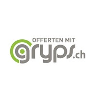 GRYPS Offertenportal AG logo