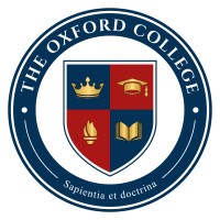 The Oxford College logo