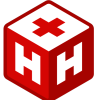 Hamilton Health Box logo