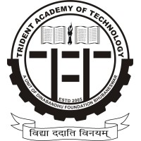 Trident Academy Of Technology (TAT), Bhubaneswar logo