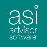 Advisor Software (ASI) logo