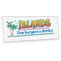 Island Burger logo