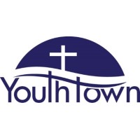 YouthTown Of Tennessee logo