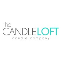 The Candle Loft logo