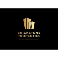 Brickstone Properties logo