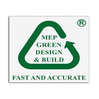 MEP Green Design & Build, PLLC