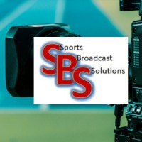 Sports Broadcast Solutions logo