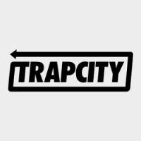 Trap City logo