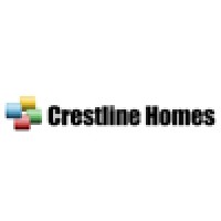 Crestline Homes logo