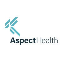Aspect Health, Inc. logo