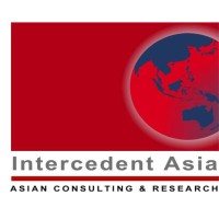 Intercedent Asia logo