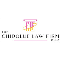 The Chidolue Law Firm logo