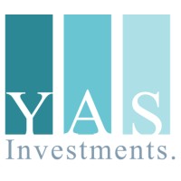 YAS Investments logo