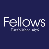Fellows Auctioneers logo
