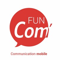 FUN COM logo
