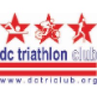 DC Triathlon Club logo