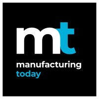 Manufacturing Today Magazine logo