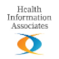 Health Information Associates logo