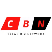 Clean Biz Network logo
