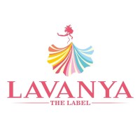 Lavanya The Label logo