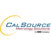 CalSource logo