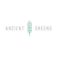 ANCIENT GREENS logo