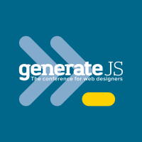 Generate Conference logo