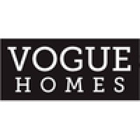 Vogue Homes Inc logo