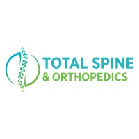 Total Spine & Orthopedics logo