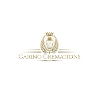 Caring Cremations logo