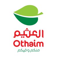 Abdullah Al-Othaim Markets logo