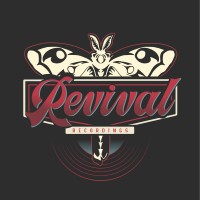 Revival Recordings logo