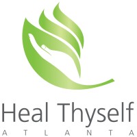 Heal Thyself Atlanta logo