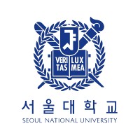 Seoul National University School Of Dentistry logo
