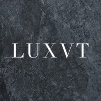 LUXVT logo