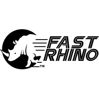 Fast Rhino LLC logo