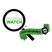 Georgia Watch logo