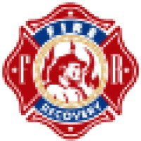 Fire Recovery Services logo