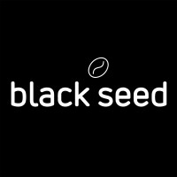 Black Seed logo