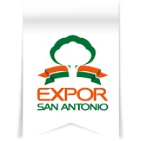 Expor San Antonio logo